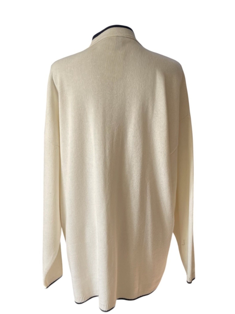 Bay Pointe Threads Cardigan - Picture 4 of 4